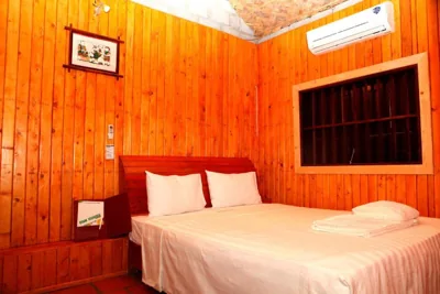 Whisper Nature Bungalow & Resort – 사진 2