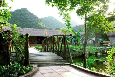 Whisper Nature Bungalow & Resort – 사진 5