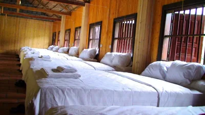 Whisper Nature Bungalow & Resort – 사진 6