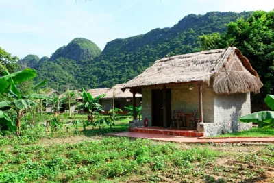 Whisper Nature Bungalow & Resort – 사진 7