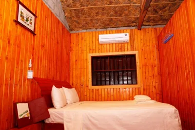Whisper Nature Bungalow & Resort – 사진 8