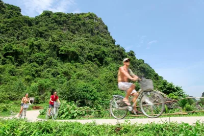 Whisper Nature Bungalow & Resort – 사진 11