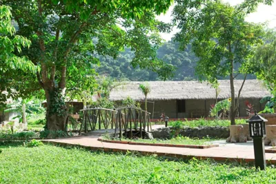 Whisper Nature Bungalow & Resort – 사진 12