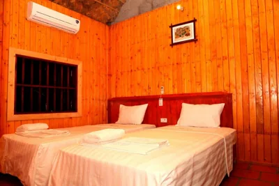 Whisper Nature Bungalow & Resort – 사진 16